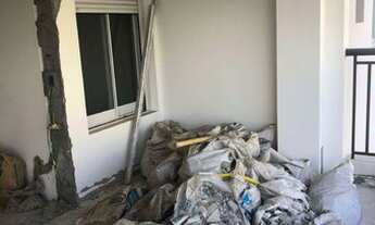 Imagem 3: Apartamento para venda tem 107 metros quadrados com 3 quartos em Cambuci - São Paulo - SP