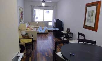 Imagem 2: A VENDA EXCELENTE APARTAMENTO 87M² A 30 MTS DA PRAIA DAS ASTÚRIAS GUARUJÁ