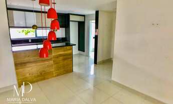 Imagem 3: Apartamento para venda tem 119 metros quadrados com 3 quartos em Jardim Camburi - Vitória