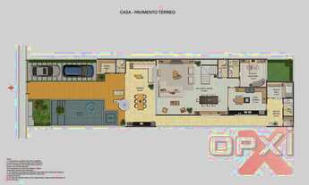 Imagem 2: Rio de Janeiro - Casa de Condomínio - Barra da Tijuca