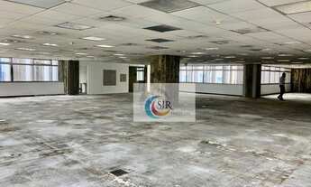 Imagem: Conjunto para alugar, 942 m² - Itaim Bibi