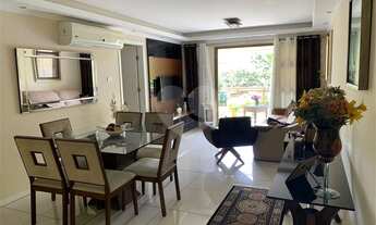 Imagem: Rio de Janeiro - Apartamento Padrão - JACAREPAGUÁ