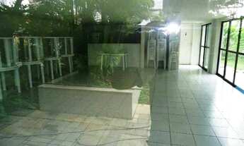 Imagem 3: Apartamento para venda tem 50 metros quadrados com 2 quartos em Casa Forte - Recife - PE