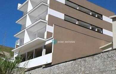 Imagem 3: Apartamento térreo com área externa, 2 quartos, 1 suíte, 1 vaga de garagem - Recanto da Ma