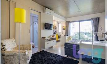 Imagem: São Paulo - Apartamento Padrão - Vila