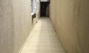 Imagem 2: Casa com 2 dormitórios à venda, 75 m² por R$ 306.000,00 - Residencial União - São José dos