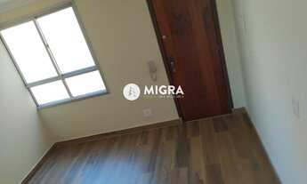 Imagem 2: SãO JOSé DOS CAMPOS - Apartamento Padrão - Jardim Satélite