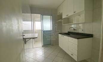 Imagem 6: Apartamento na Mooca de 62m², 2 dormitórios, 1 suíte, 2 vagas, varanda e armários na cozin