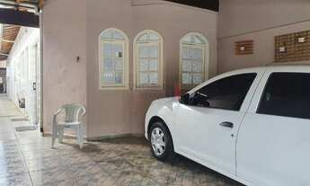 Imagem 2: Casa para aluguel, 3 quartos, 1 suíte, 1 vaga, Vila SÃO Jose - Taubaté/SP