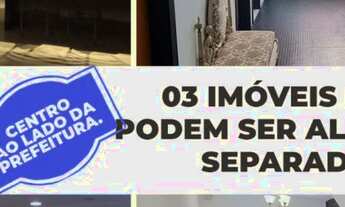 Imagem 4: SãO CARLOS - Casa Comercial - Centro