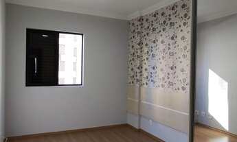 Imagem 5: Apartamento central com 4 quartos (2 suites), 2 vagas, novo!