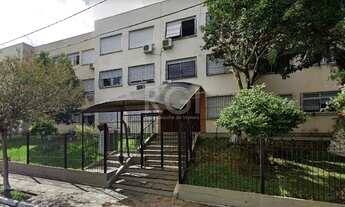 Imagem 1: Porto Alegre - Apartamento Padrão - Alto Petrópolis