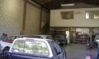 Imagem 5: Comercial à venda 6 Vagas, 280M², Jardim do Trevo, Campinas - SP