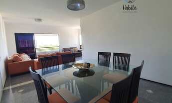 Imagem 7: Apartamento Padrão para Aluguel em Cocó Fortaleza-CE - 9312