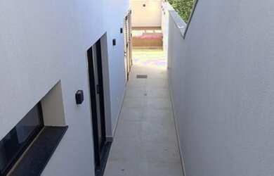 Imagem 2: Casa de condomínio sobrado para venda com 203 m², com 3 quartos