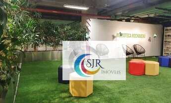 Imagem 2: Conjunto para alugar, 1652 m² - Brooklin - São Paulo/SP