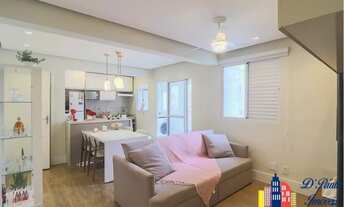 Imagem 5: Excelente Apartamento todo Decorado em Osasco!