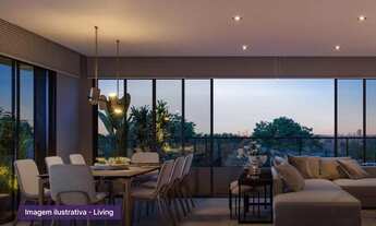 Imagem 4: GOIâNIA - Apartamento Padrão - Setor Oeste