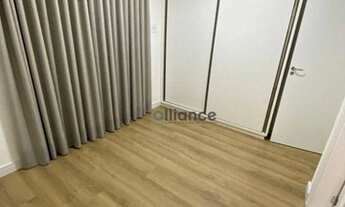 Imagem 4: Apartamento com 3 dormitórios à venda, 70 m² por R$ 400.000,00 - Jardim Ipiranga - America