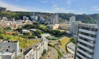 Imagem 6: Cobertura Luxo, Estrela Sul, 4 suítes, salão com vista deslumbrante