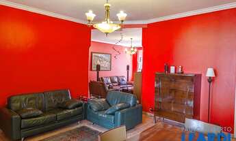 Imagem 5: APARTAMENTO - HIGIENÓPOLIS - SP