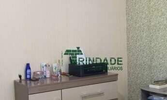 Imagem 4: Apartamento com 2 dormitórios à venda, 58 m² por R$ 170.000,00 - Jardim Rio das Pedras - C