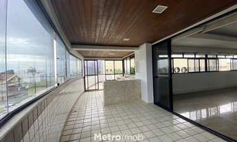 Imagem: APARTAMENTO NO VILLA LOBOS COM 323M2, 4