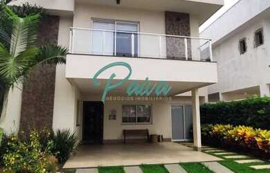 Imagem 2: Casa em Condomínio para Venda em Aparecida de Goiânia, Sítios Santa Luzia, 3 dormitórios