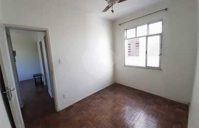 Imagem 4: Rio de Janeiro - Apartamento Padrão - HIGIENOPOLIS