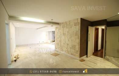 Imagem 2: Área privativa 3 quartos com 160 m² à venda no Buritis