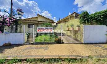 Imagem: Casa - Vila São José - Valinhos