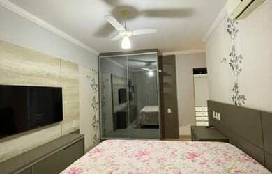 Imagem 5: Apartamento para venda possui 128 metros quadrados com 3 quartos