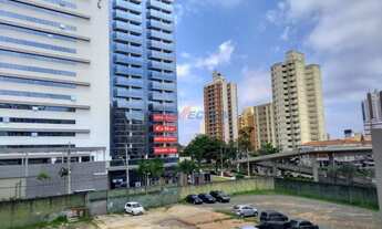 Imagem 5: Sala - Centro - Campinas