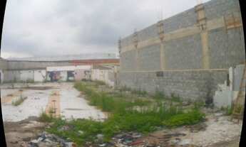 Imagem 2: Terreno - Kennedy - Aviação