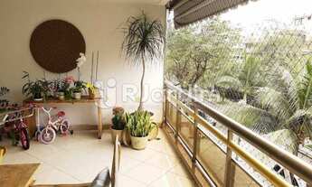 Imagem 3: Apartamento à venda, 220 m² por R$ 2.300.300,00 - Barra da Tijuca - Rio de Janeiro/RJ