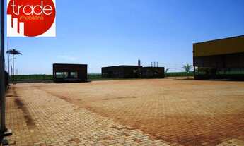 Imagem 5: Galpão comercial para venda e locação, Recreio Anhangüera, Ribeirão Preto