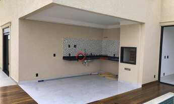 Imagem 2: Casa Térrea Cond. Alphaville 4