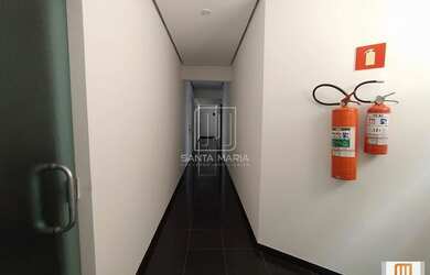 Imagem 6: Sala comercial (sala - edificio coml.) , elevador, em condomínio fechado