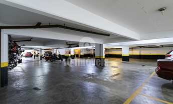 Imagem 5: Apartamento à venda em Alto da Lapa com 140 m², 3 dormitórios, 1 suíte, 2 vagas de garagem