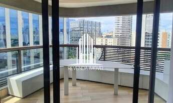 Imagem 2: Apartamento 1 dorms. 1 suítes 4 vagas no Panamby