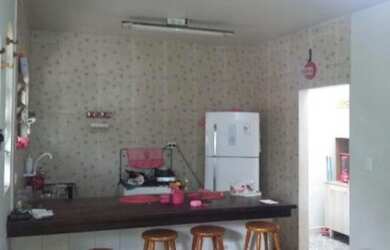 Imagem 2: Casa padrão edícula na região central do Belas Artes lado praia - Itanhaém/Sp 5155