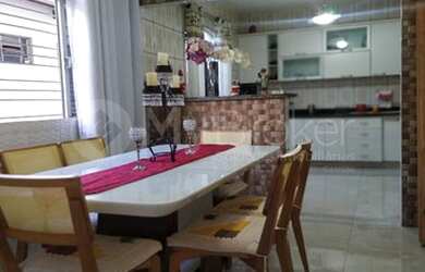 Imagem 5: Casa com 3 quartos - Bairro Setor Faiçalville em Goiânia