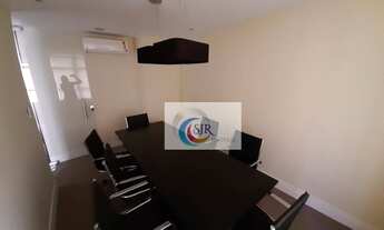 Imagem: Conjunto para alugar, 92 m² por R$ 7.500,00/mês