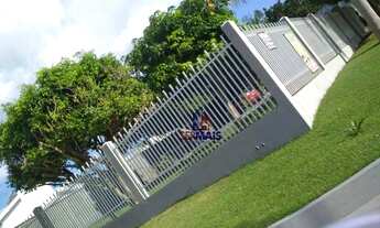 Imagem: Casa com 3 dormitórios à venda, 120 m²