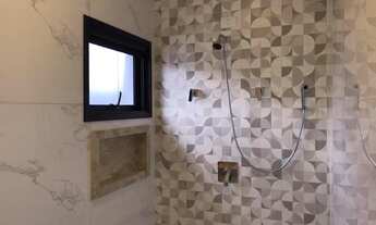 Imagem 7: Casa em Condomínio para Venda em Paulínia, Betel, 3 dormitórios, 3 suítes, 4 banheiros, 4