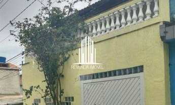 Imagem 3: CASA TÉRREA, 6 DORMITORIOS, 2 VAGAS A VENDA EM SÃO PAULO