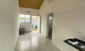 Imagem 5: Casa com piscina privativa em condomínio - Itanhaém/Sp - financiamento bancário 9346