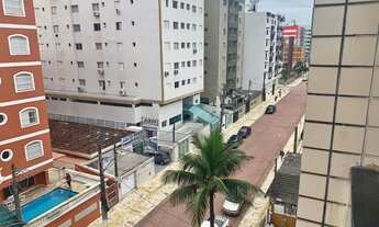 Imagem 6: Apartamento para venda tem 58 metros quadrados com 1 quarto em Tupi - Praia Grande - SP