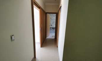 Imagem 6: Casa de condomínio para venda possui 240 metros quadrados com 3 quartos