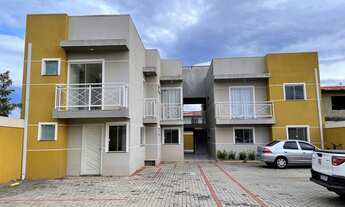 Imagem: Duplex para venda possui 68 metros quadrados